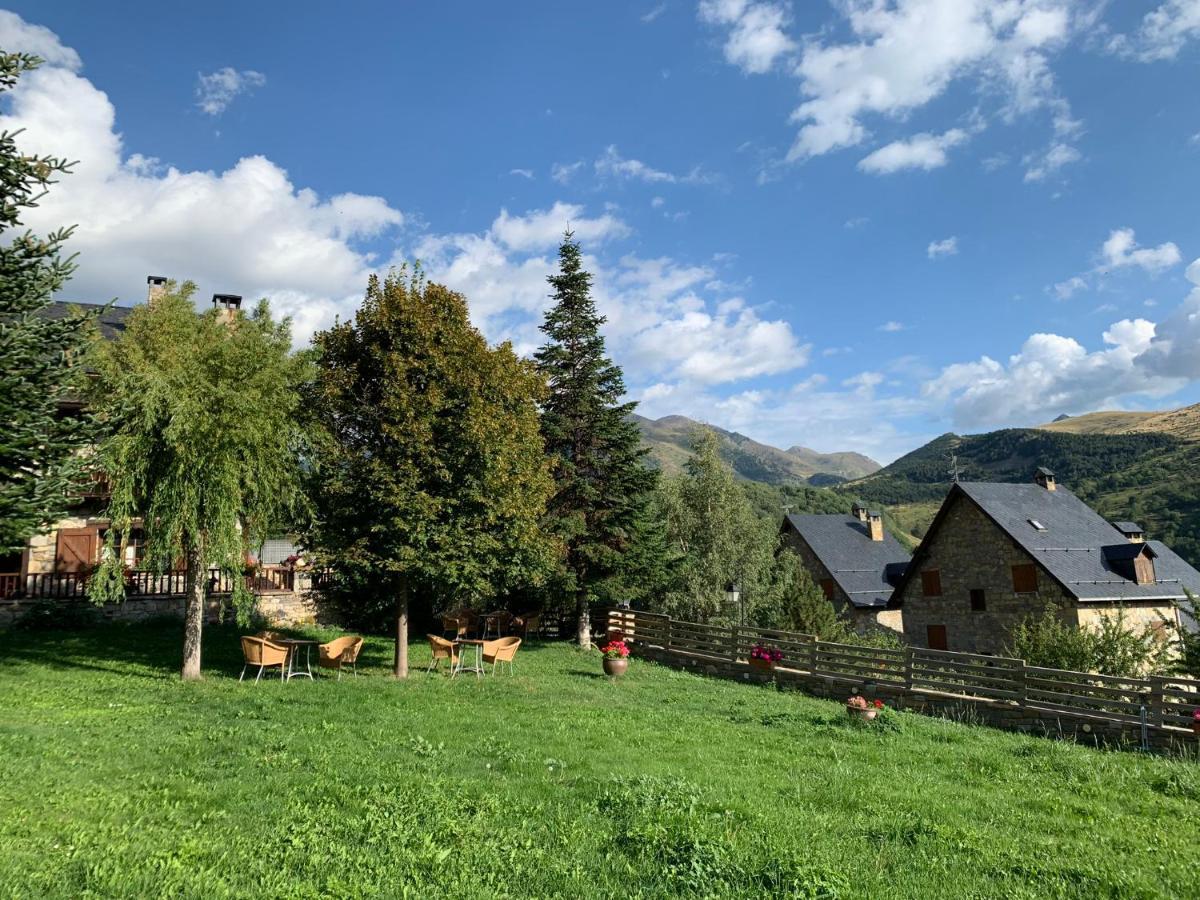 Hotel El Xalet De Rural 2*