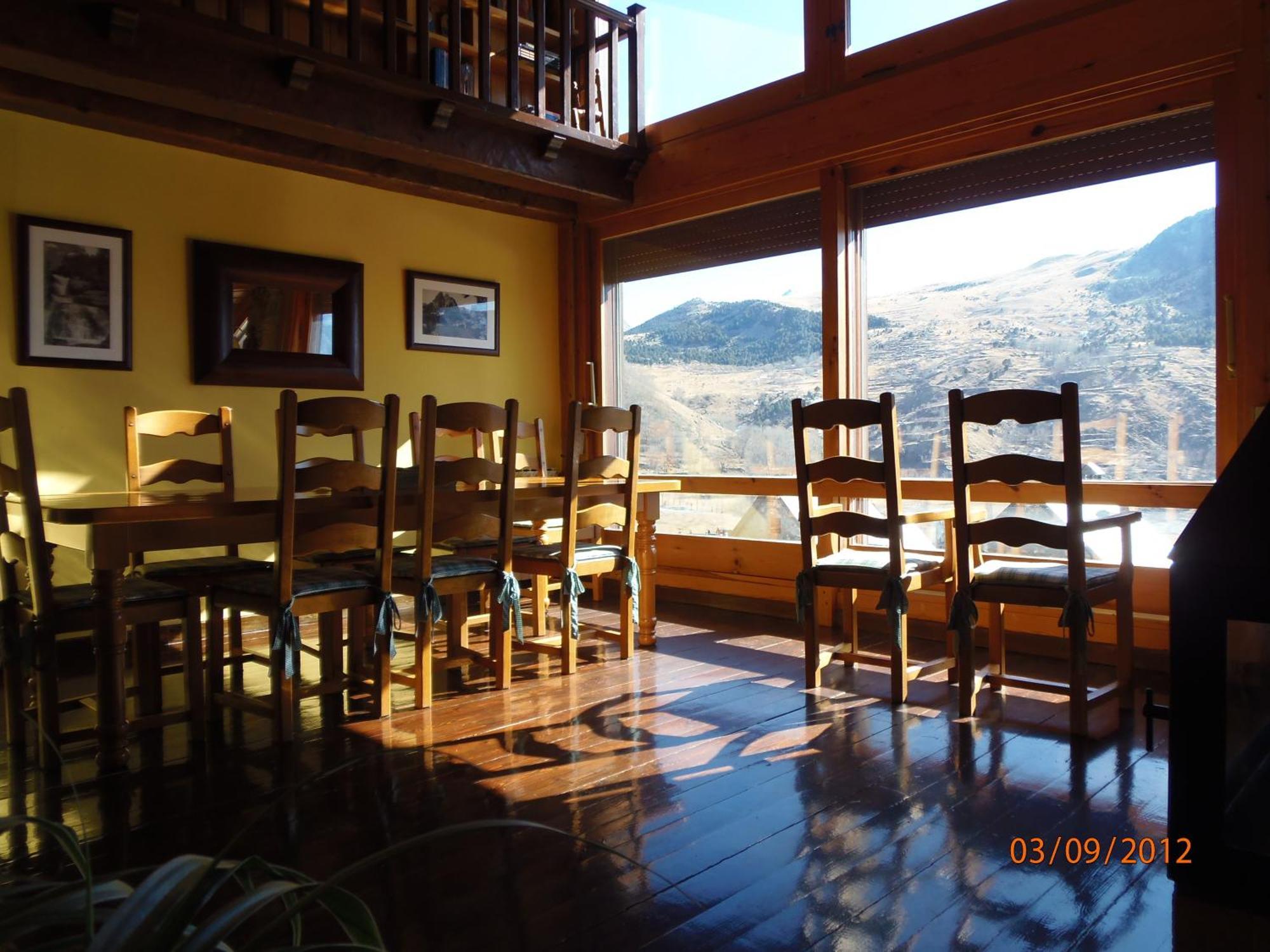 El Xalet De Rural Hotel