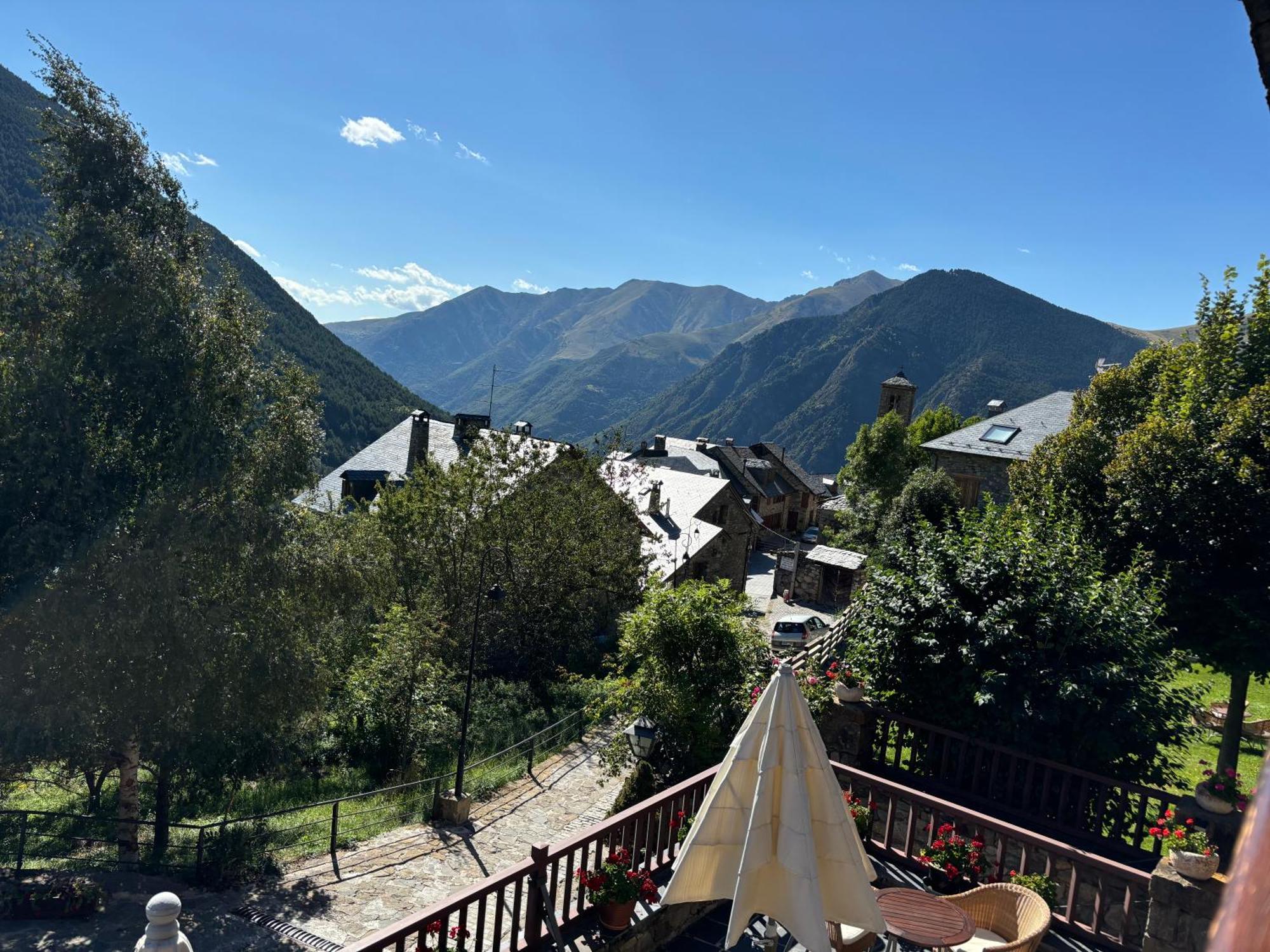 El Xalet De Rural Hotel