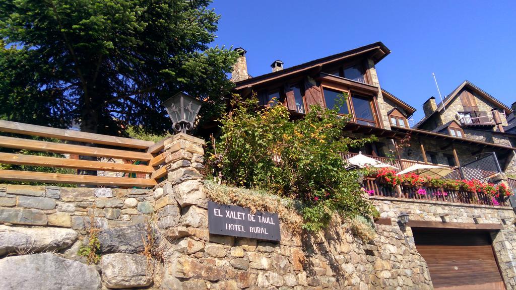 El Xalet De Rural Hotel