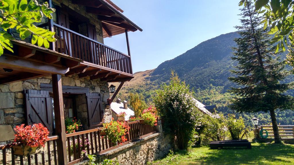 El Xalet De Rural Hotel Estación