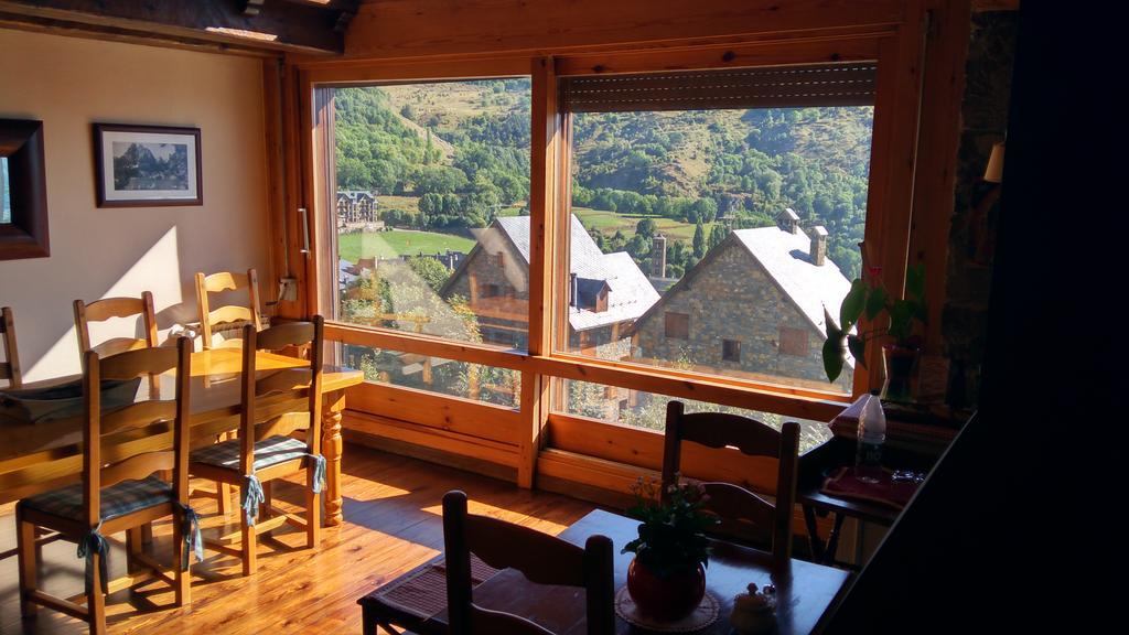 El Xalet De Rural Hotel Estación