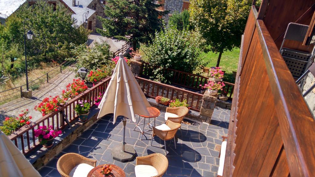 Hotel El Xalet De Rural