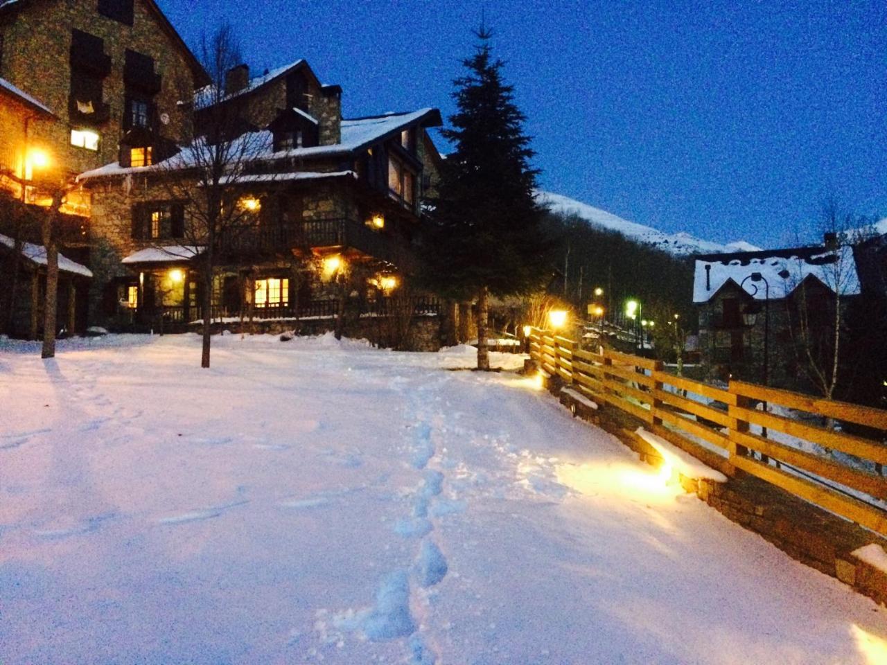 El Xalet De Rural Hotel