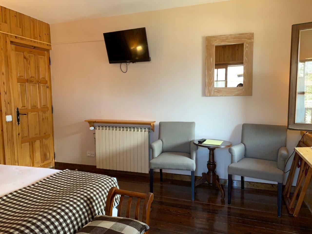 El Xalet De Rural Hotel