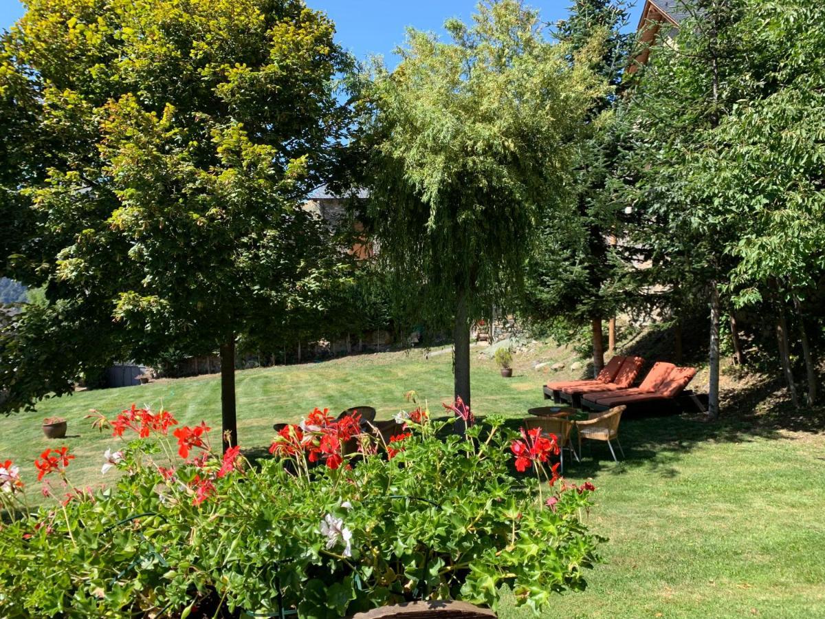 El Xalet De Rural 2*