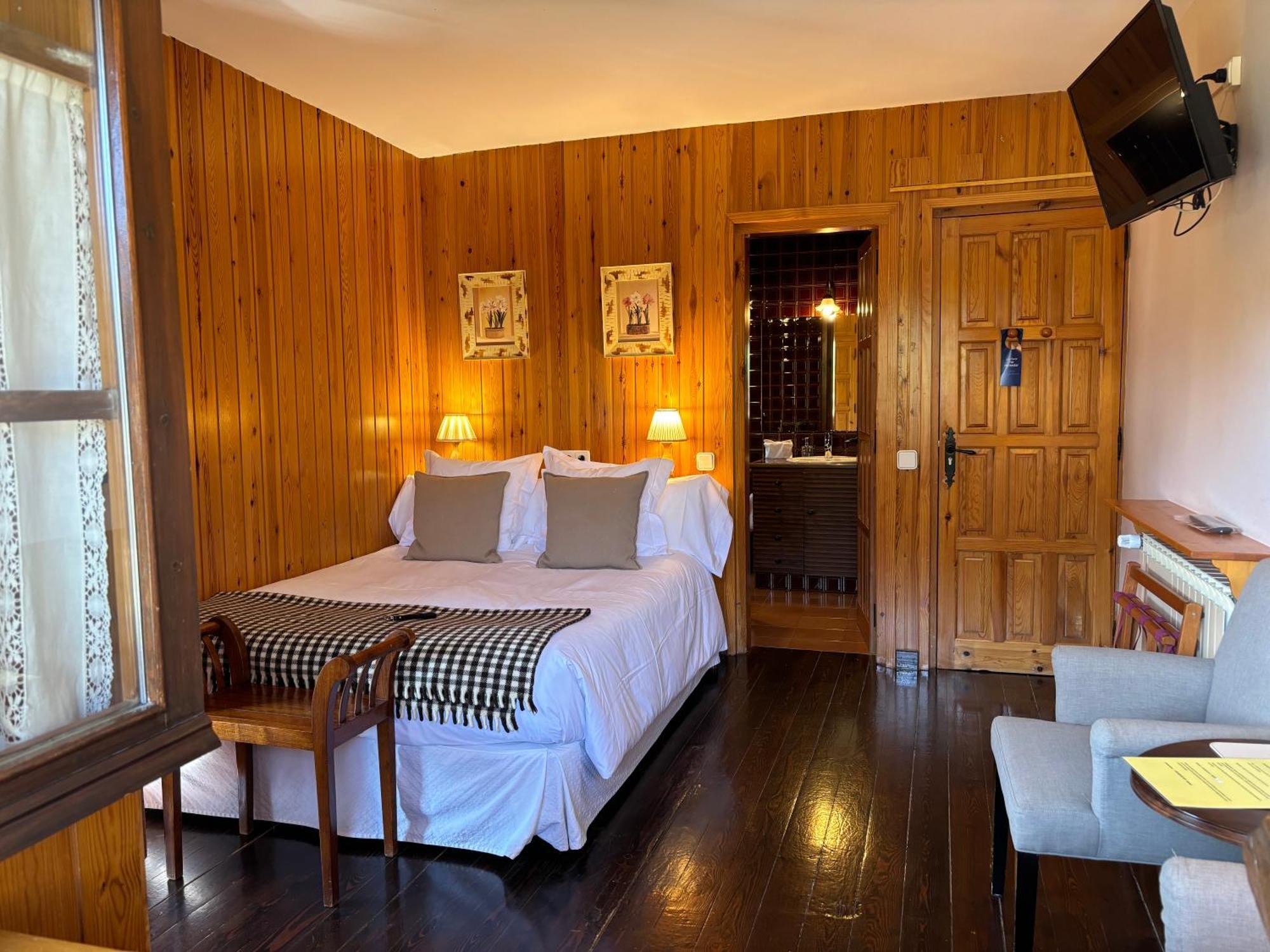 El Xalet De Rural Hotel