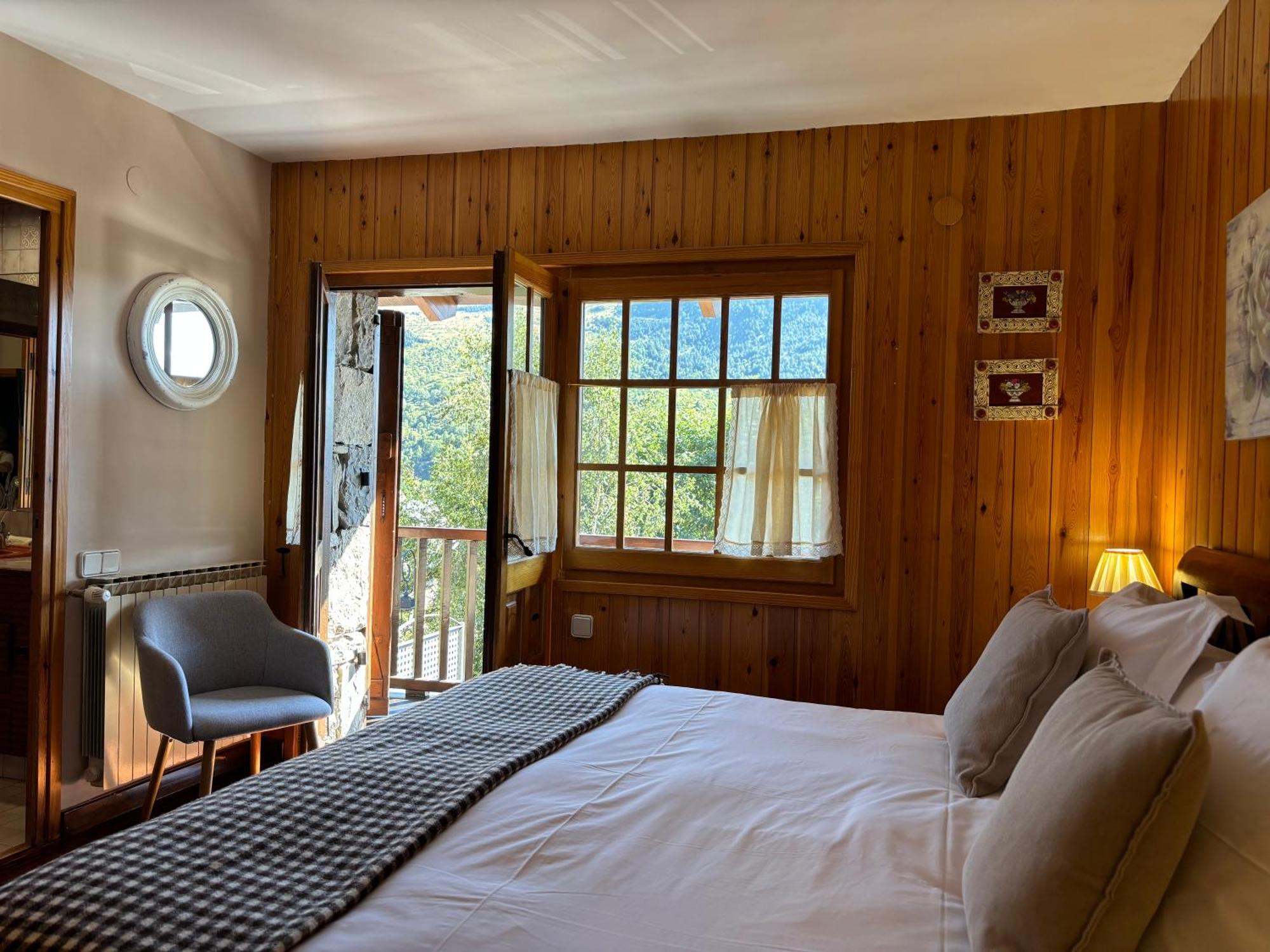 Hotel El Xalet De Rural Estación