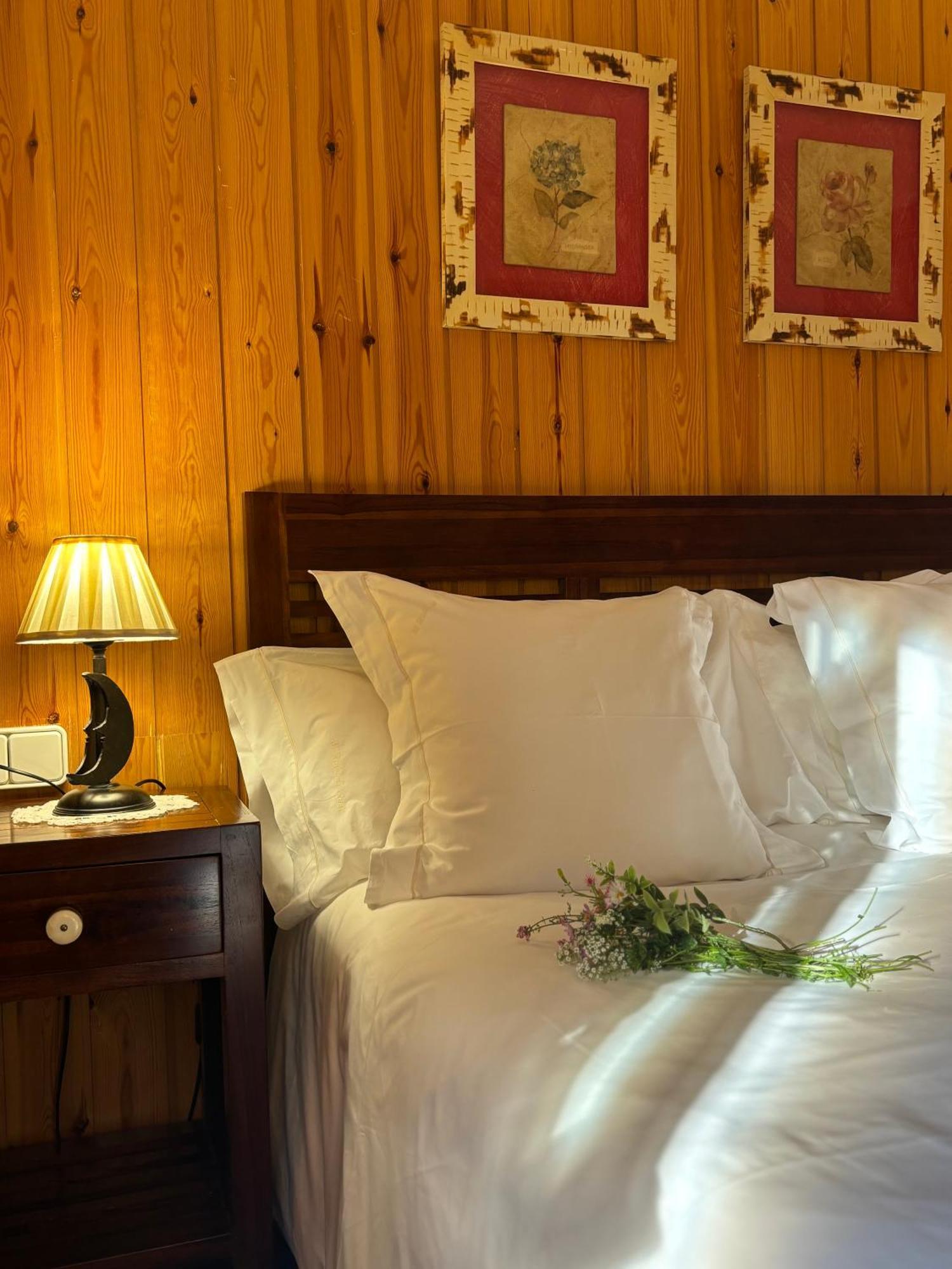 El Xalet De Rural Hotel