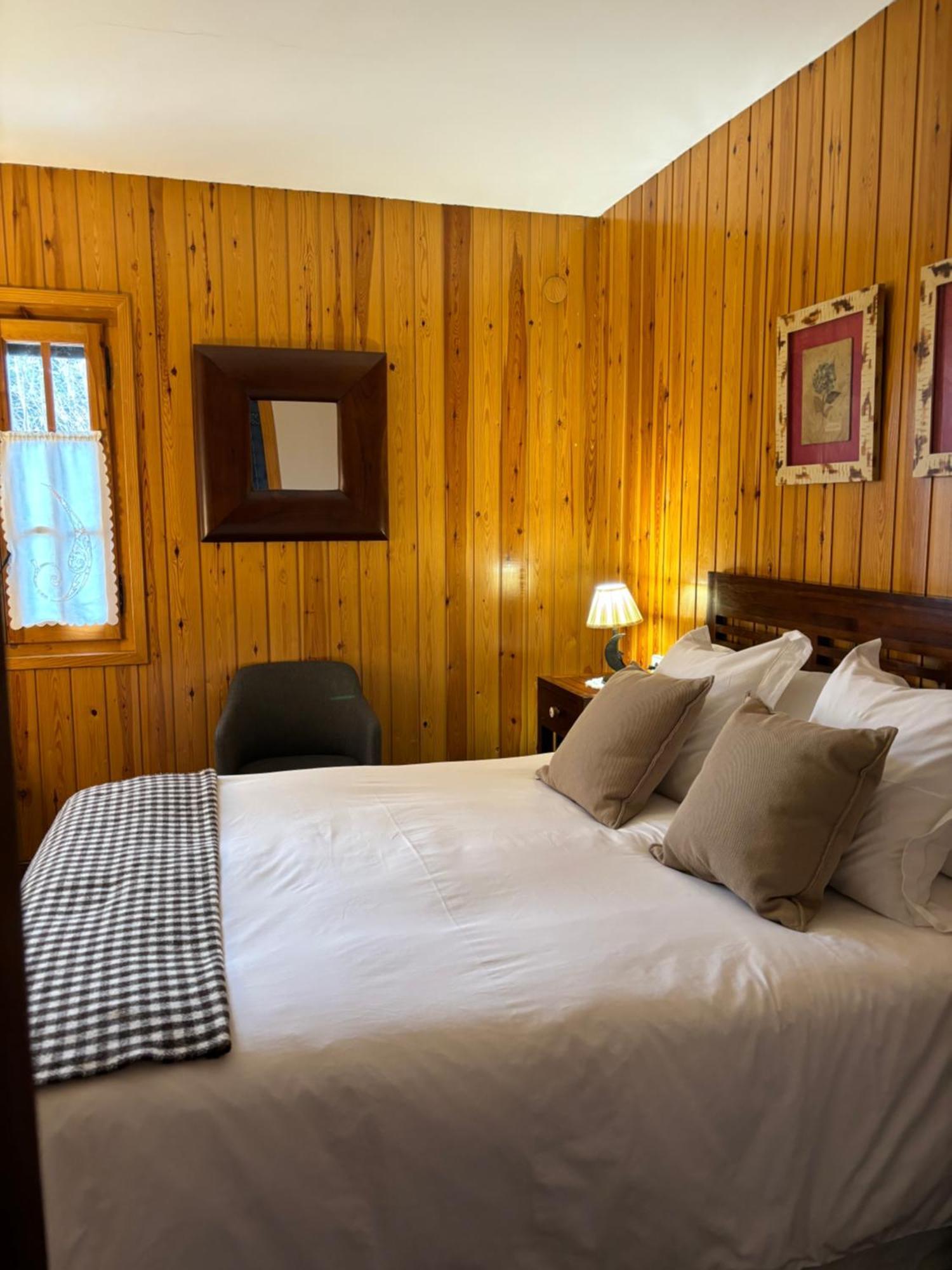 Hotel El Xalet De Rural Estación