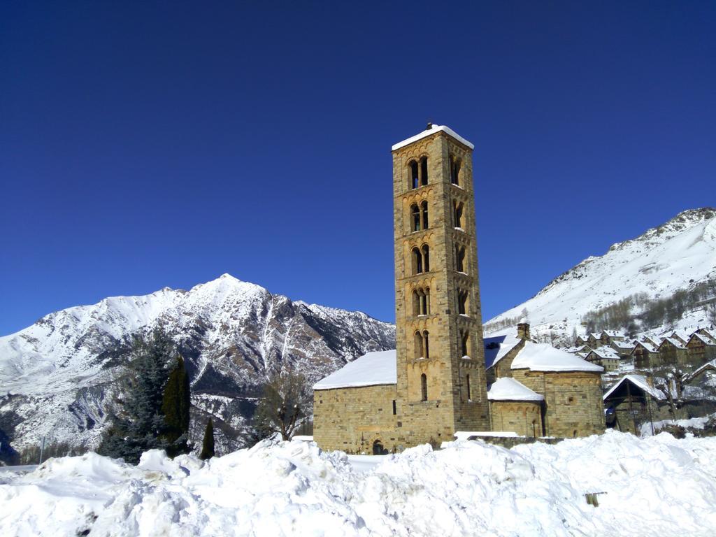 El Xalet De Rural Hotel Estación