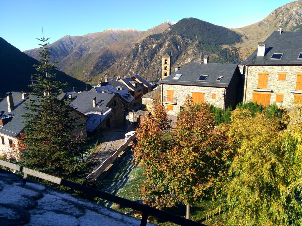 El Xalet De Rural Hotel