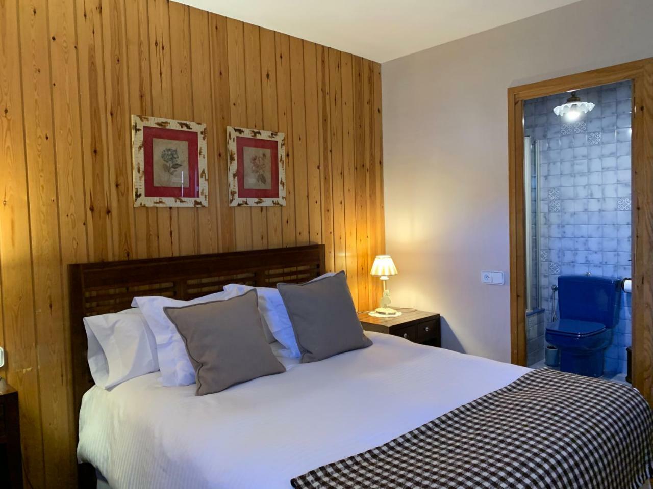 Hotel El Xalet De Rural