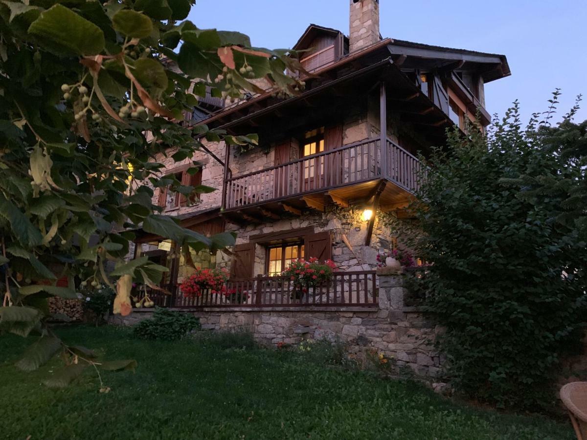 El Xalet De Rural Hotel